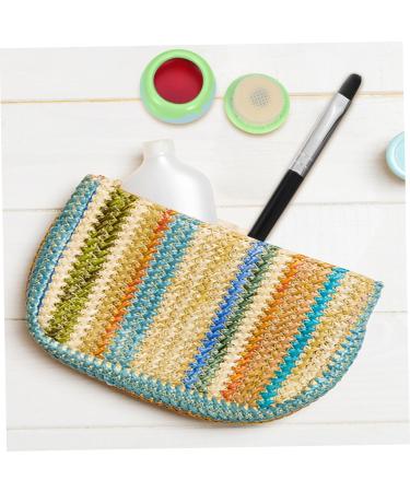 Healvian 3pcs Lipstick Blush Eye Shadow Eye Shadow Cheek Blusher Delicate Blusher Safe Blusher Ceramics Red - Buy Online on GoSupps.com