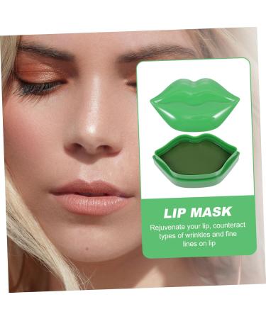 Homoyoyo 20 pi ces Masque L vres Hydratant Nuit Soin Anti-rides L vres S ches et R paration Douceur et Brillance - Buy Online on GoSupps.com