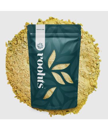 Roohts Kebab Recipe Mix 50g | Premium Spice Blend | Lamb Kebab | Chicken Kebab | Spice Mix | Marinade | Seasoning | Cooking | Convenience | Meal Prep | Resealable | Quick Meal | Authentic Flavours