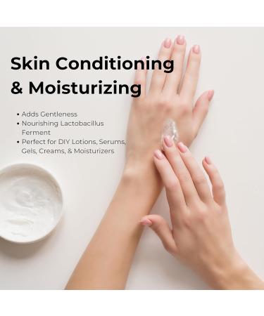 Leucidal SF Complete: Natural Preservative for Soap & Skincare | Lactobacillus Coconut Soap - 16 oz - Buy Online on GoSupps.com