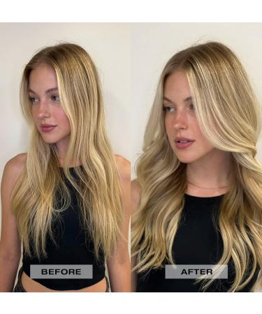 L ANZA Keratin Healing Oil Sampler Kit | Travel Size Hair Treatment & Repair Products | 1.7 Fl Oz Gift Box - Buy Online on GoSupps.com