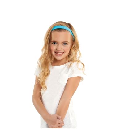 Goody Ouchless Jersey Headwrap Pack - 2 Pack, Comfortable and Gentle - Buy Online on GoSupps.com
