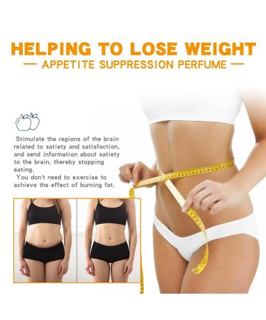 North Moon Appetite Suppression Perfume for Weight Loss Support 24 Hour Formula 50ml - Buy Online on GoSupps.com