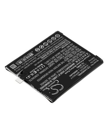 SPANN Battery Replacement for CAT S62 Part No: XQ6602G 3.8V