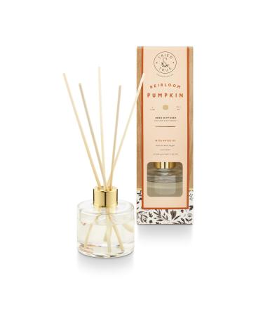 Tried & True Heirloom Pumpkin Diffuser 3 oz.