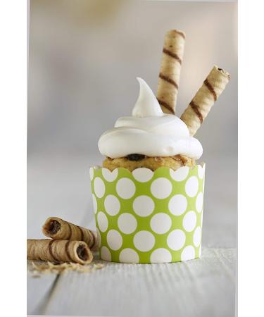 Pirouline Chocolate Hazelnut Rolled Wafer Sticks 14.1oz Tin - Cr me Filled Wafers for Coffee, Tea, Ice Cream, Snacks, Parties, Gifts & More - Buy Online on GoSupps.com