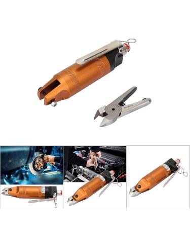 Air Shears HS10 - Industrial Quality Pneumatic Tongs for 2.6 to 4.0 mm Plastic Cutting | High Performance Air Shears - Buy Online on GoSupps.com