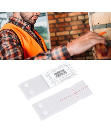 Crack Measuring Device | Easy-to-Install Crack Monitor for Construction Sites | International Shipping - Buy Online on GoSupps.com