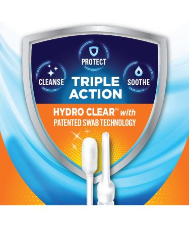 Zicam Nasal AllClear - Triple Action Sinus Relief Nasal Cleanser with Cooling Menthol Drug-Free 20 Count - Buy Online on GoSupps.com