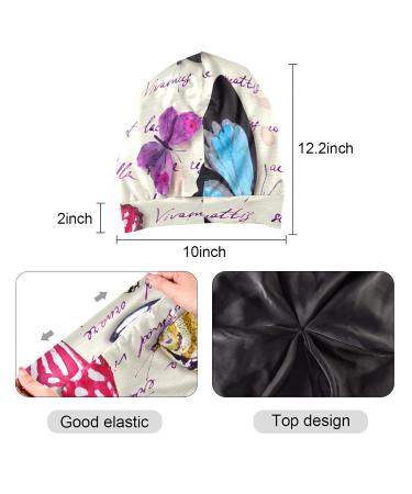 PUXUQUAL Sweet Women's Slouchy Bonnet - Comfortable Stylish Cap for Every Occasion - Buy Online on GoSupps.com