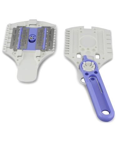 Buy Seki Edge Styling Razor Hair Cutter - Premium International Shipping Available - Buy Online on GoSupps.com