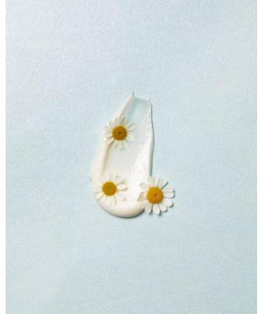  NIVEA Naturally Good - Nourishing Day Chamomile 50 ml - Buy Online on GoSupps.com