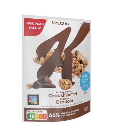 Kellogg's Special K Oatmeal Cereal, 320g