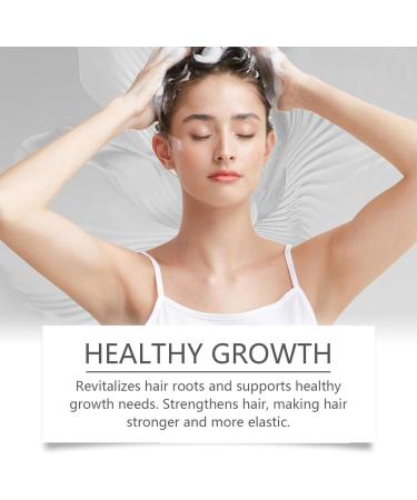 Solid Shampoo Bar Soap For Gray Hair Natural Grey Hair Removal Soap Reverse Grey Hair Bar Shampoo Solid Shampoo Bar Hair Darkening Shampoo Bar With Soap Net (1pc) - Buy Online on GoSupps.com