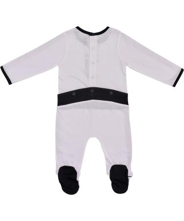 Buy JUVE Rompers - Official Juventus Collection for Baby Boys (12 Months) | International Shipping Available - Buy Online on GoSupps.com