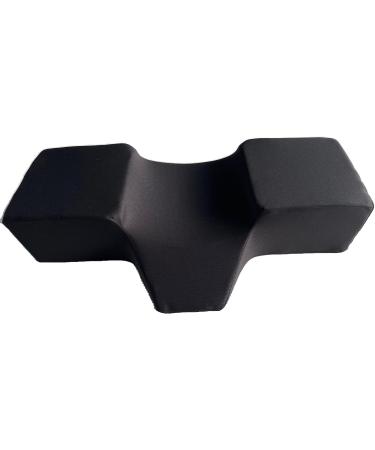 ENDELLE Lash Pillow - Ergonomic Memory Foam with Two Pockets, Ideal for Eyelash Extensions in Salons - Buy Online on GoSupps.com