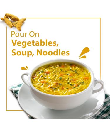The Coconut Company Organic Yellow Coconut Curry Sauce Perfect for pouring over vegetables noodles or your favourite dish Sweeter Note and Slightly Spicy 400ml (Pack of 6) - Buy Online on GoSupps.com