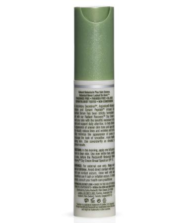 Buy Principal Secret Reclaim Botanical Daily Essential Serum 0.68 oz - International Shipping Available - Buy Online on GoSupps.com