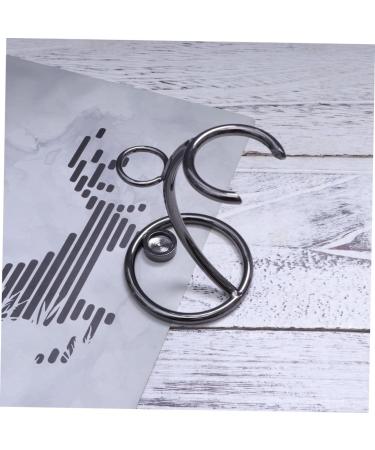 Beaupretty Razor Stand - Adjustable Razor Holder for Men | Traceless Shaver & Brush Tool - International Shipping - Buy Online on GoSupps.com