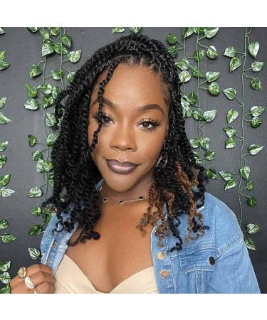 FASHION IDOL Kinky Curly V Bulk Human Hair for Twist Braids Dreadlock Extensions Loc Repair Afro Kinky Curly Human Hair for Braiding 3 Bulk 3oz 22 Inches Natural - Buy Online on GoSupps.com