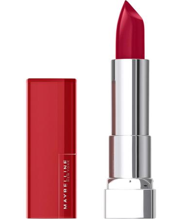Buy Maybelline New York Color Sensational Creamy Mattes Lipstick - Daring Ruby & Gentle Red - 5g | International Shipping Available - Buy Online on GoSupps.com