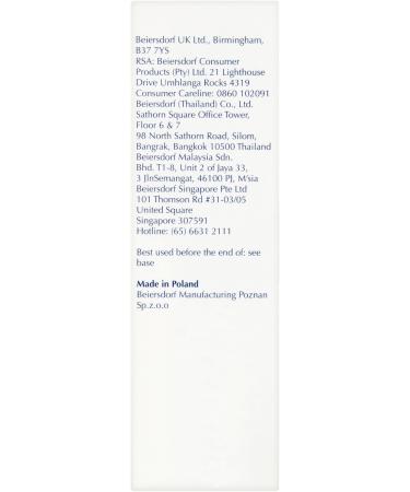  Eucerin Eucerin AtoControl Pack of 3 face creams 50 ml - Buy Online on GoSupps.com