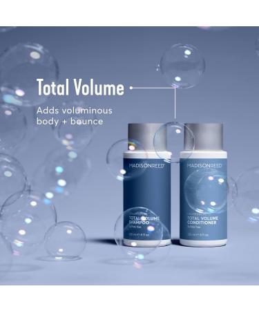 Madison Reed Color Solve Total Volume Shampoo - 8 Fl Oz - Buy Online on GoSupps.com