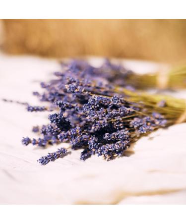 L'OCCITANE White Lavender Shower Gel 250ml | Enriched with White & Blue Lavender Essential Oil | Vegan & 99% Readily Biodegradable | Luxury Body Cleanser for All Skin Types - Buy Online on GoSupps.com