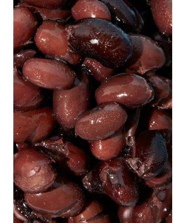 Buy KoRo Organic Black Beans in a Can - 12 x 240g | Premium Quality International Shipping Available - Buy Online on GoSupps.com