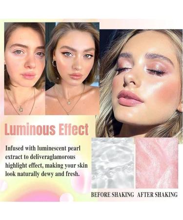 Matte Finishing Spray Hydrating Long-Lasting Make Up Spray Lightweight Oil Control Setting Spray Lasts Makeup for 12 Hours 1pcs - Buy Online on GoSupps.com