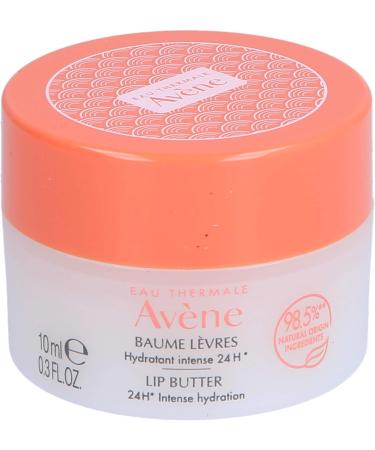 Av ne Lip Butter 24H Intense Hydration 10ml - Buy Online on GoSupps.com