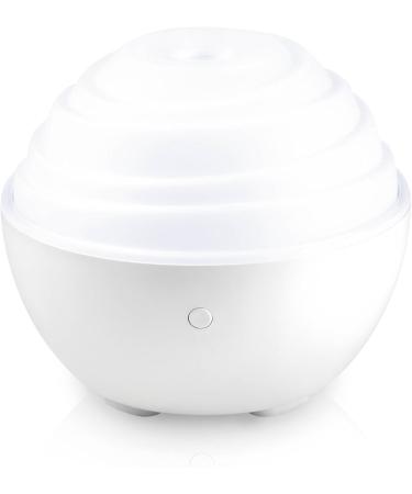 Buy Baldini Nebulizer - White Plastic Compact 11x10 cm - International Shipping - Buy Online on GoSupps.com