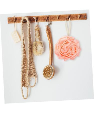 3pcs Healeved Bath Flower Sponges - Soft Shower Pouf & Loofah for Kids & Adults | Portable Bathing Balls for Relaxing Spa Experience - Buy Online on GoSupps.com