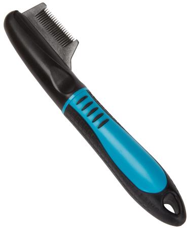 Trixie 2361 Trimming Knife Fine 19 cm Assorted Colors - Buy Online on GoSupps.com