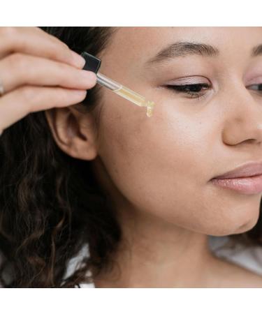 Relaxcation Pure Raspberry Seed Oil - Cold Pressed & Unrefined Natural Oil from USA | Lightweight Berry Extract for Smooth Skin Healthy Glow & Daily Botanical Blends (2 oz) 2 Fl Oz (Pack of 1) - Buy Online on GoSupps.com