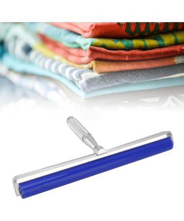 Premium Lint Roller for Pet Hair - Extra Sticky & Reusable Brush - 14 Inch Lint Remover with Metal Handle - Ideal for Home & Office - Perfect for Pet Owners - Buy Online on GoSupps.com