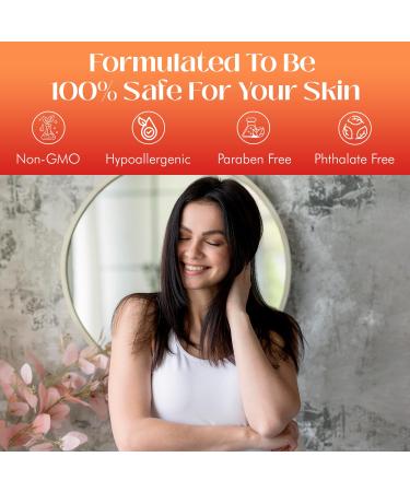 Beauty Elixir Vitamin C Under Eye Roller Serum Reduce Dark Circles Puffiness Wrinkles & Fine Lines International Shipping Available - Buy Online on GoSupps.com