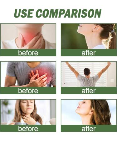 Clearbreath Dendrobium & Mullein Extract - 30ML Powerful Lung Support Drops | Alcohol-Free Respiratory Care Herbal Essence - Buy Online on GoSupps.com