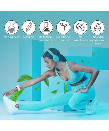 Plant-Based Protein Powder Vegan Protein Powder Made from Pea Rice & Pumpkin - No Added Sugar - No Artificial Ingredients - Tiramisu - 15 Servings - Buy Online on GoSupps.com