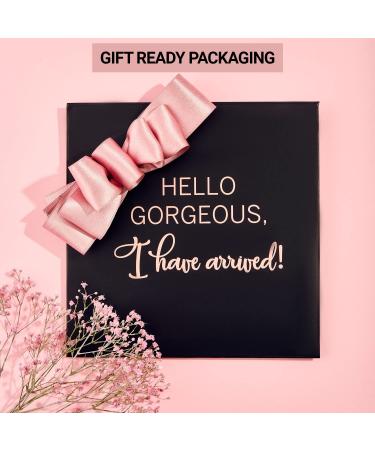 Premium Mulberry Silk Bonnet - Adjustable & Breathable Sleep Cap for Curly Hair - Buy Online on GoSupps.com