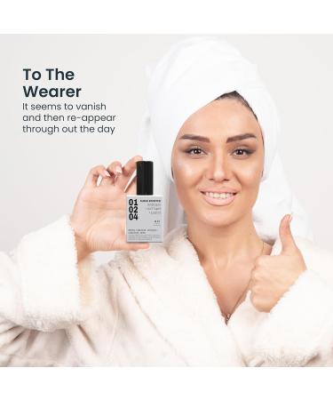 EQUIVALENCE PERFUME SUPER BOOSTER (MOLECULES 01+02+04) TO RED JEANS Give power to your original perfume 12 hours long lasting Large Bottle not included It is only a reference (MOLECULES 01+02+04) - Buy Online on GoSupps.com