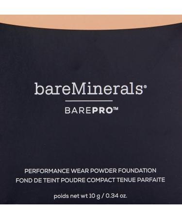 bareMinerals Face Foundation for Women - Natural 10ml | Buy Online Internationally - Buy Online on GoSupps.com
