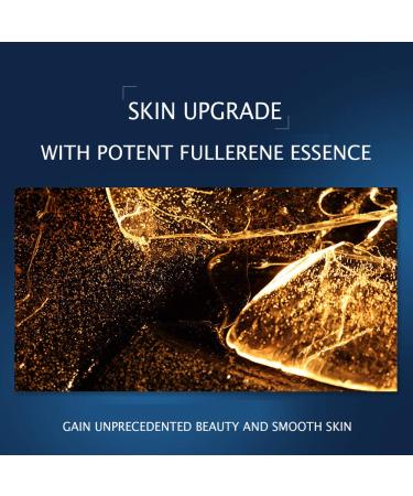 VENZEN Niacinome Moisturizing Eye Cream 20g - Anti-aging & Nourishing Formula for Smooth & Protected Skin - Buy Online on GoSupps.com
