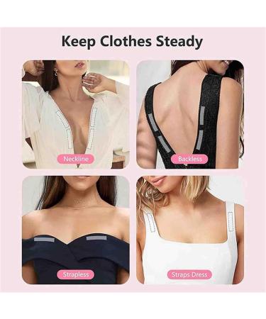 Virtcooy Anti-Transpiration Pads - 180 Absorbent Collar Protection Cushions for Sweat & Armpits - Buy Online on GoSupps.com