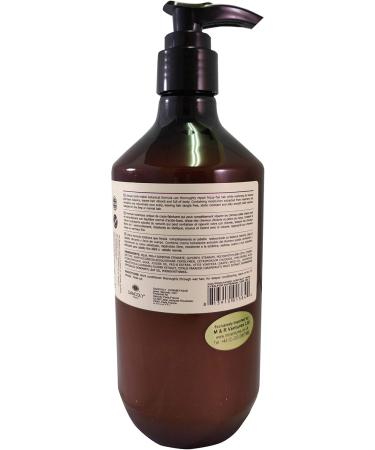 Angel Lavender Full Energetic Shampoo 400 ml - Buy Online on GoSupps.com
