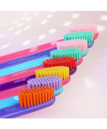 R.O.C.S. Passion Toothbrush - Intelligent Dental Care System by Dentists | High-Quality Bristles for Effective Brushing - Buy Online on GoSupps.com