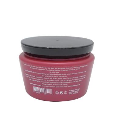 Deep Conditioning Hair Mask for Intensive Repair - Enhance Shine & Hydration - Buy Online on GoSupps.com