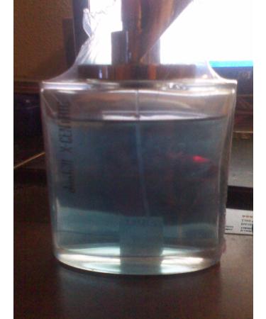 Dunhill X-Centric By Dunhill For Men 3.4 OZ. 100mL/ 3.4oz Eau de Toilette natural Spray