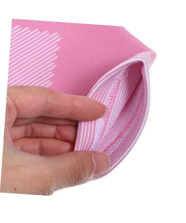 Toddmomy Ankle Protector Socks - 4 Pairs Ankle Support & Wraps for Kids | Sports Ankle Braces for Sprain Protection - Buy Online on GoSupps.com