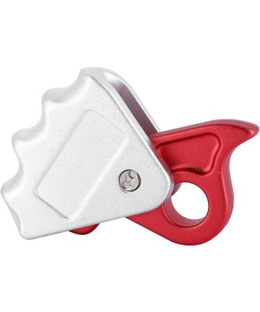 Yosoo Climbing Rope Castle - Safety Rope Gripper & Lock | Outdoor Climbing Equipment & Fall Protection - Buy Online on GoSupps.com